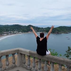 Meet your Posher, Judith